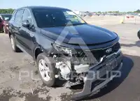 2021 KIA Sorento фото