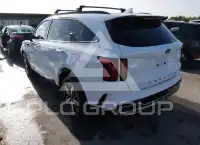 2021 KIA Sorento фото