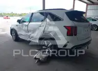 2021 KIA Sorento фото