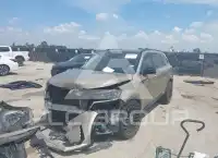 2021 KIA Sorento фото