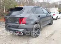 2021 KIA Sorento фото