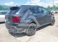 2021 KIA Sorento photo