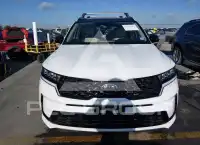 2021 KIA Sorento фото