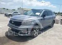 2021 KIA Sorento photo