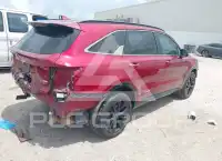 2021 KIA Sorento фото