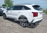 2021 KIA Sorento photo