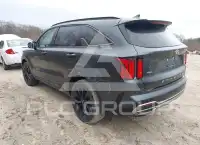 2021 KIA Sorento фото