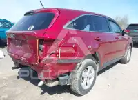 2021 KIA Sorento фото