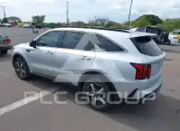 2021 KIA Sorento фото