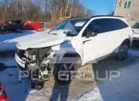 2021 KIA Sorento фото