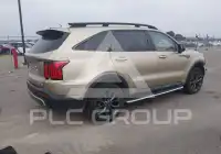 2021 KIA Sorento photo
