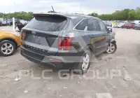 2021 KIA Sorento photo