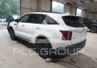 2021 KIA Sorento фото