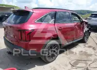 2021 KIA Sorento фото