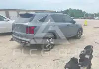 2021 KIA Sorento фото