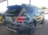 2021 KIA Sorento фото