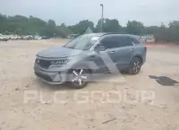 2021 KIA Sorento фото