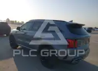 2021 KIA Sorento фото