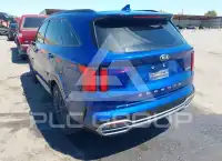 2021 KIA Sorento фото