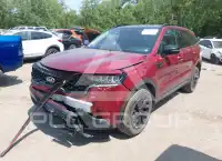 2021 KIA Sorento photo