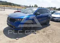 2021 KIA Sorento фото