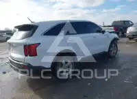 2021 KIA Sorento фото