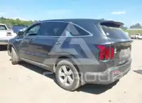 2021 KIA Sorento фото
