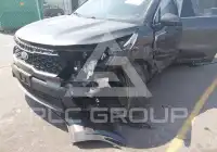 2021 KIA Sorento фото