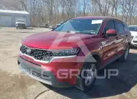 2021 KIA Sorento photo