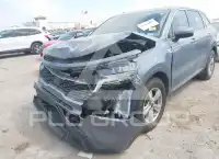 2021 KIA Sorento фото