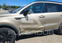 2021 KIA Sorento фото