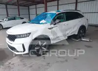 2021 KIA Sorento фото