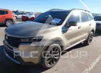 2021 KIA Sorento фото