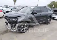 2021 KIA Sorento photo