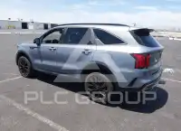 2021 KIA Sorento photo