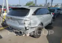 2021 KIA Sorento фото