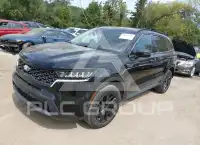 2021 KIA Sorento photo