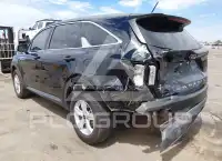 2021 KIA Sorento photo