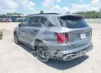 2021 KIA Sorento photo