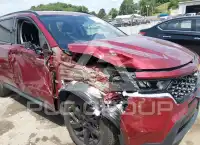 2021 KIA Sorento фото