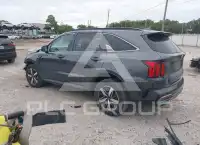 2021 KIA Sorento фото