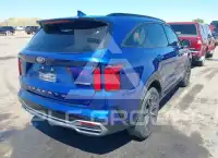 2021 KIA Sorento фото