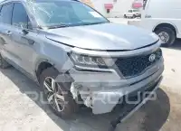 2021 KIA Sorento photo