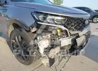 2021 KIA Sorento фото