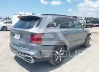 2021 KIA Sorento photo