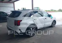 2021 KIA Sorento фото