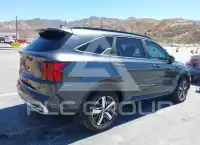 2021 KIA Sorento фото