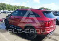 2021 KIA Sorento photo