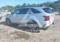 2021 KIA Sorento фото