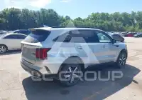 2021 KIA Sorento photo